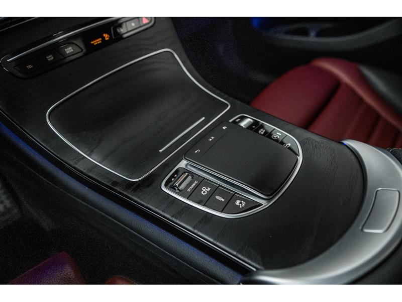 mercedes-benz AMG GLC 43 2022 - 24