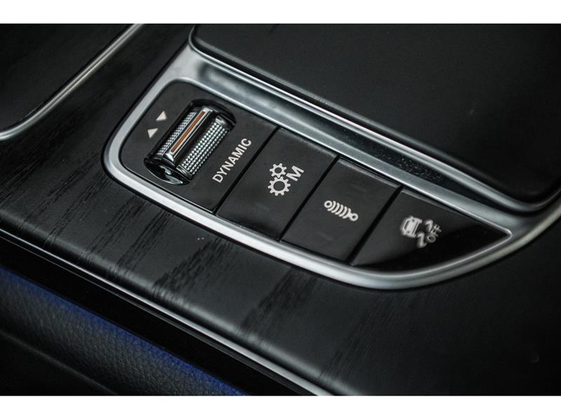 mercedes-benz AMG GLC 43 2022 - 25