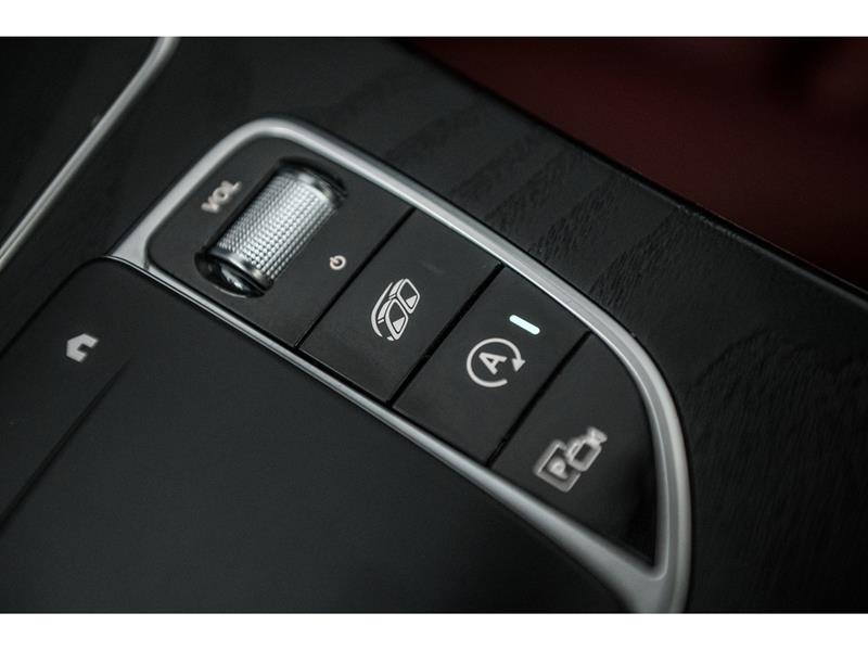 mercedes-benz AMG GLC 43 2022 - 26