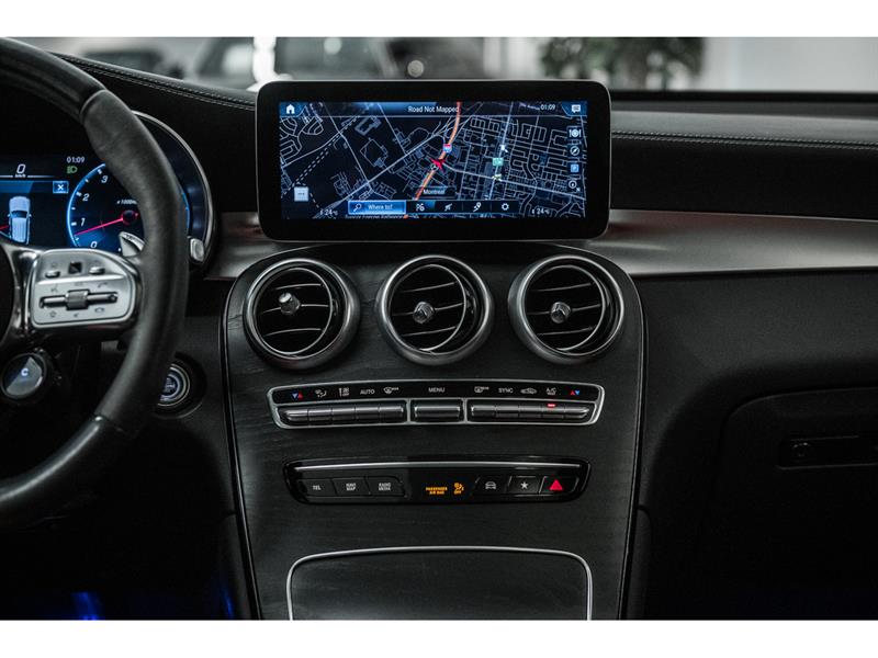 mercedes-benz AMG GLC 43 2022 - 30