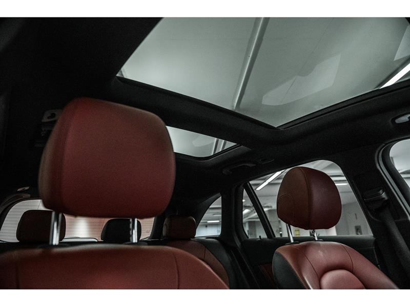 mercedes-benz AMG GLC 43 2022 - 33