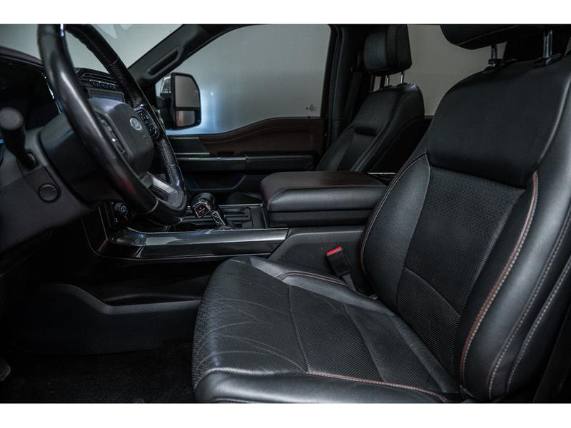 ford F-150 2022 - 10