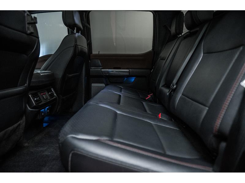 ford F-150 2022 - 26