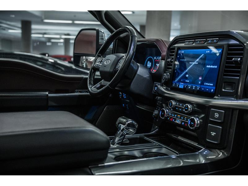 ford F-150 2022 - 31