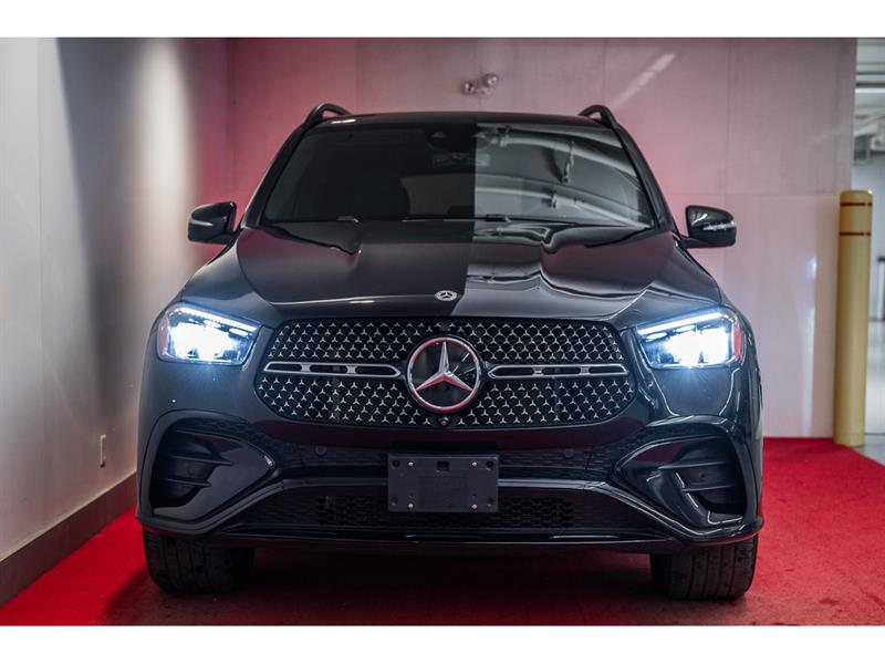 mercedes-benz GLE450 2024 - 2