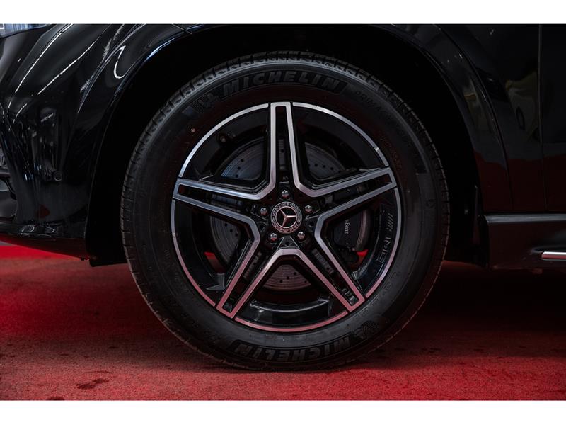 mercedes-benz GLE450 2024 - 4