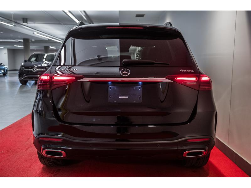 mercedes-benz GLE450 2024 - 7