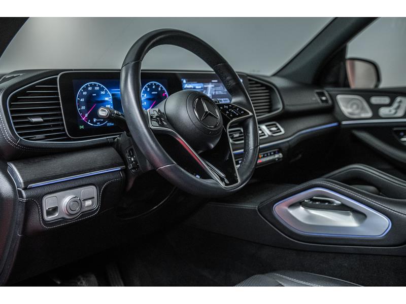 mercedes-benz GLE450 2024 - 14