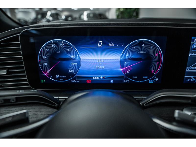 mercedes-benz GLE450 2024 - 16