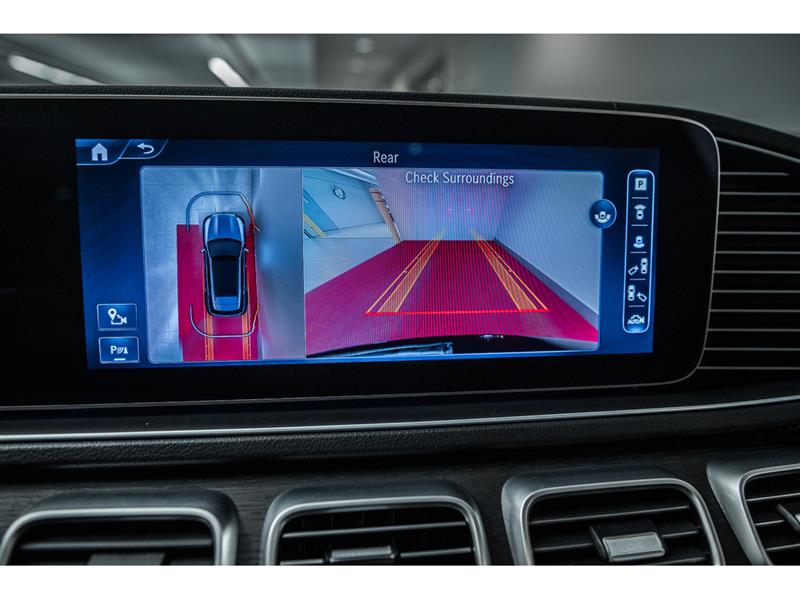 mercedes-benz GLE450 2024 - 18