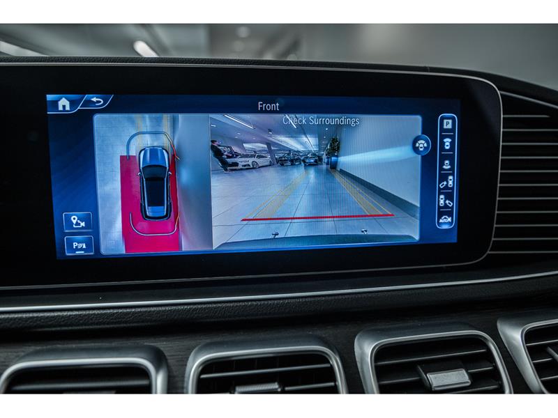 mercedes-benz GLE450 2024 - 19