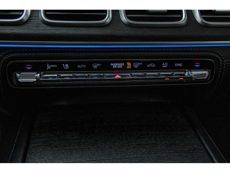 mercedes-benz GLE450 2024 - 21