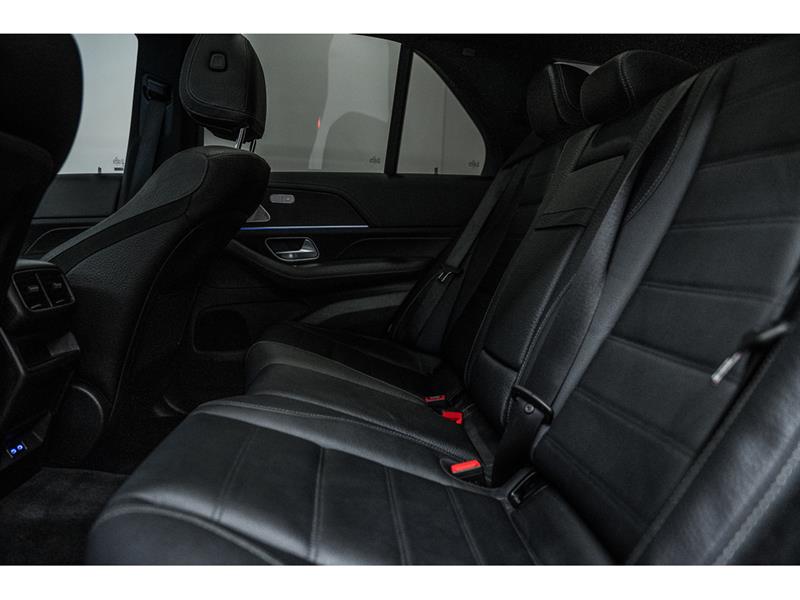 mercedes-benz GLE450 2024 - 25