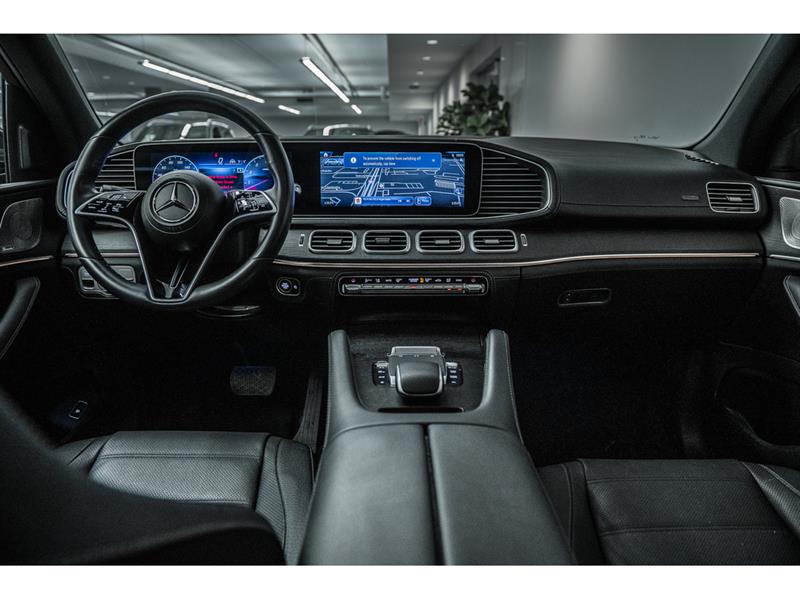 mercedes-benz GLE450 2024 - 27