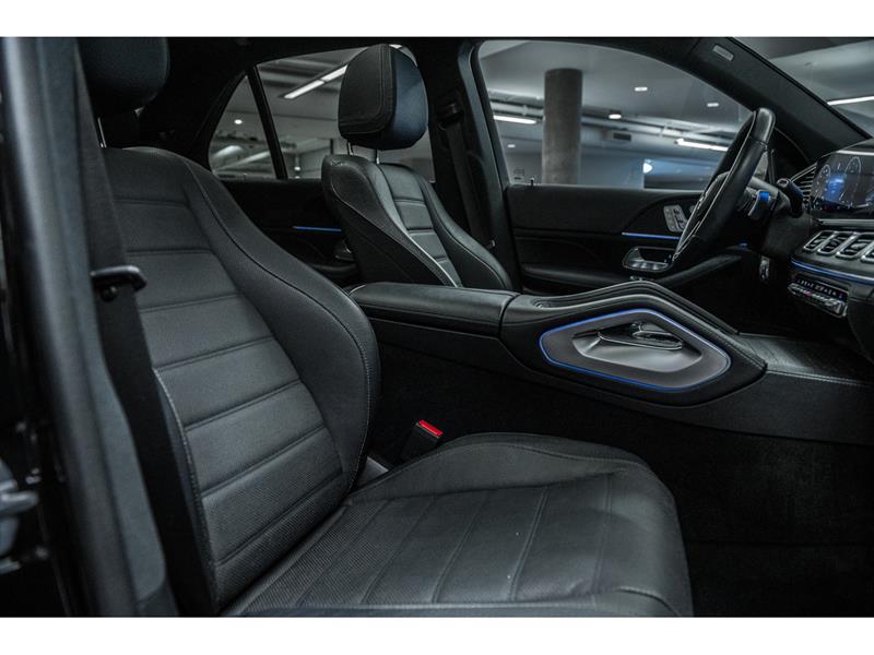 mercedes-benz GLE450 2024 - 31