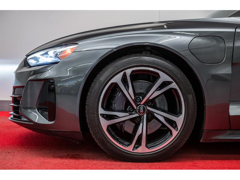 audi e-tron GT 2022 - 4