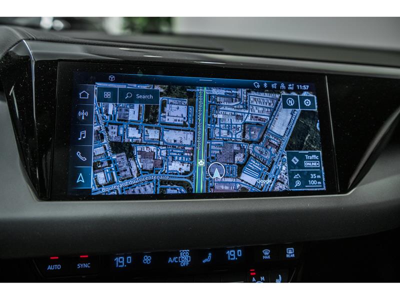 audi e-tron GT 2022 - 18