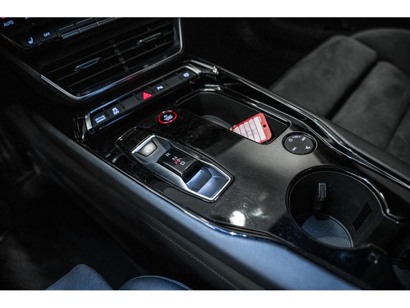 audi e-tron GT 2022 - 24