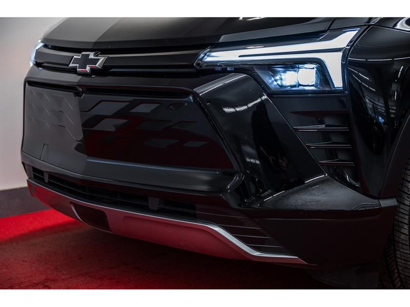 chevrolet Blazer EV 2024 - 3