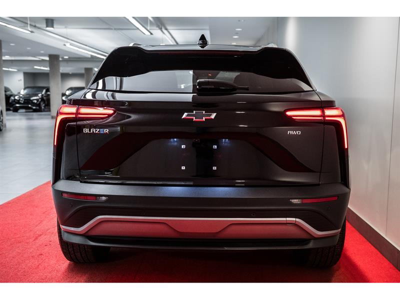 chevrolet Blazer EV 2024 - 7