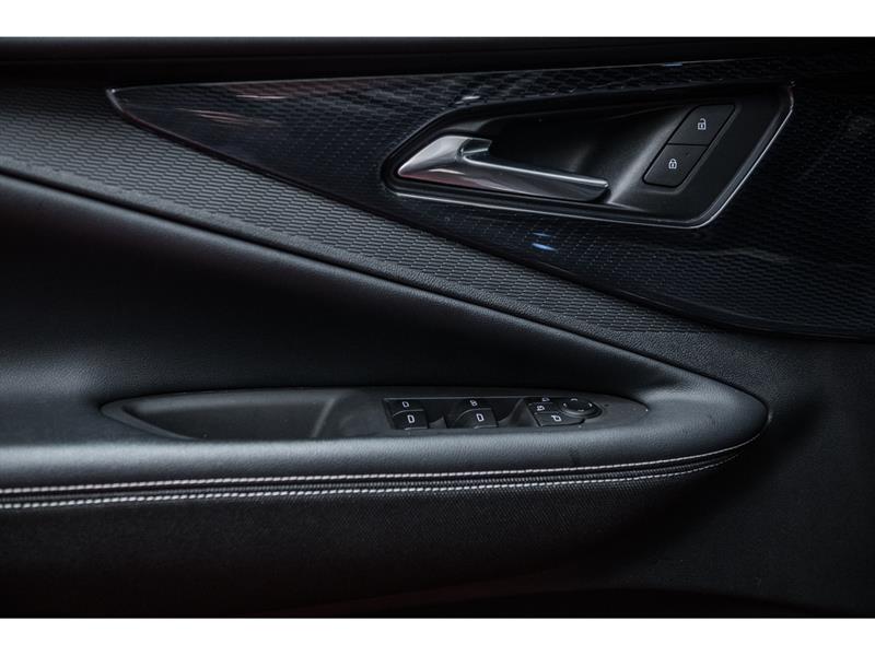 chevrolet Blazer EV 2024 - 12