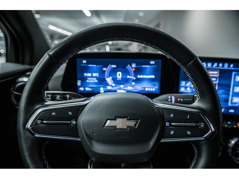 chevrolet Blazer EV 2024 - 17