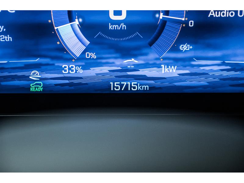 chevrolet Blazer EV 2024 - 19