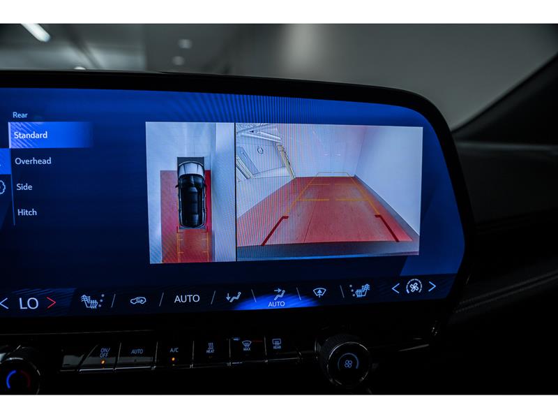 chevrolet Blazer EV 2024 - 20