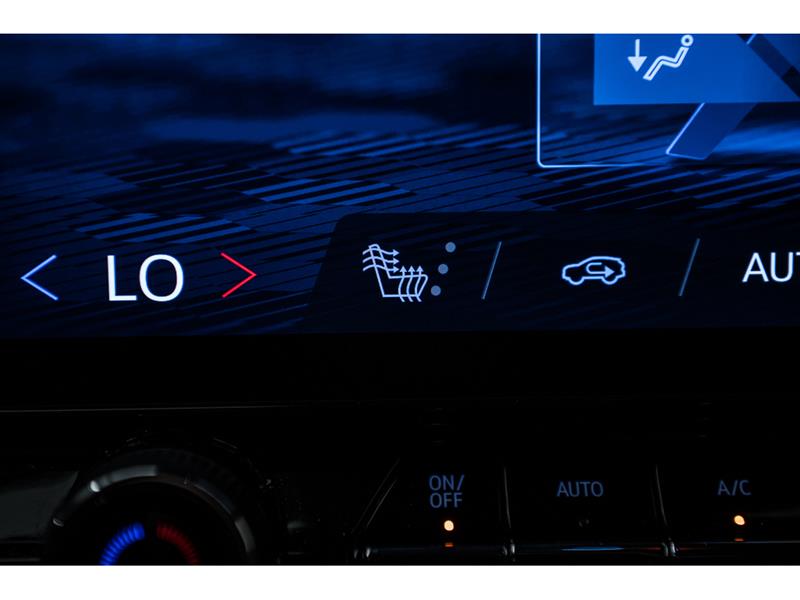 chevrolet Blazer EV 2024 - 22