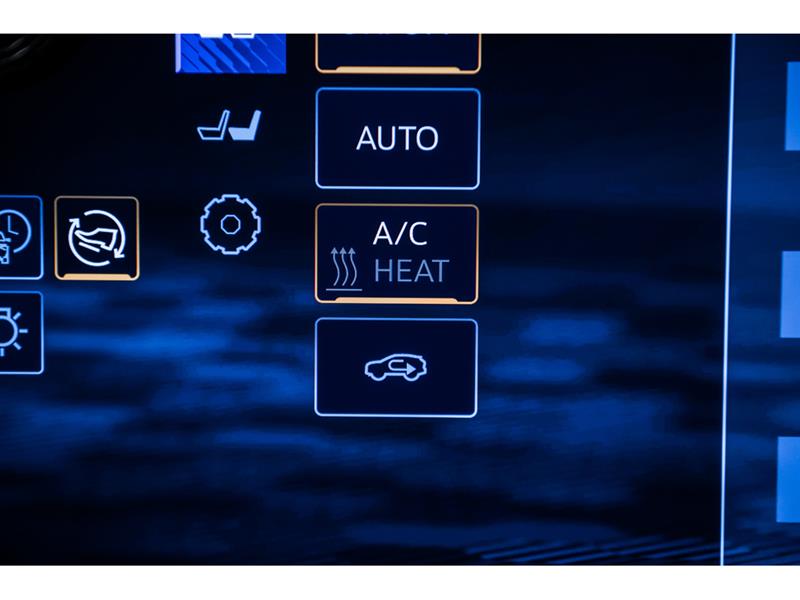 chevrolet Blazer EV 2024 - 23