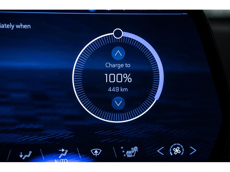 chevrolet Blazer EV 2024 - 25