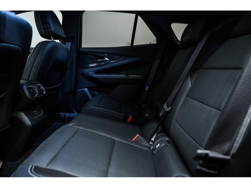 chevrolet Blazer EV 2024 - 26