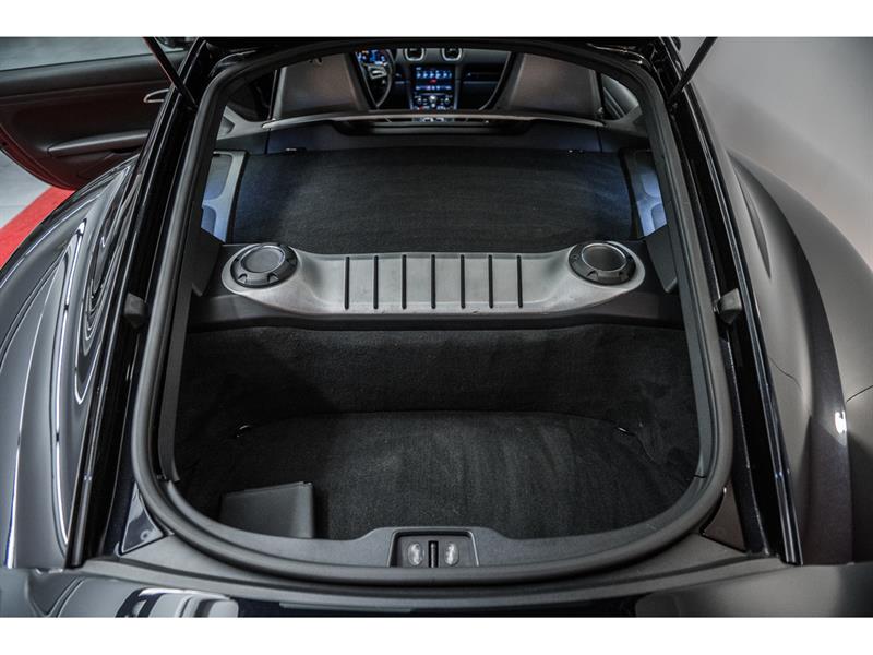 porsche 718 Cayman 2018 - 9