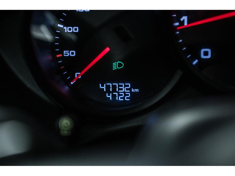 porsche 718 Cayman 2018 - 15