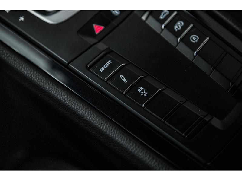 porsche 718 Cayman 2018 - 20