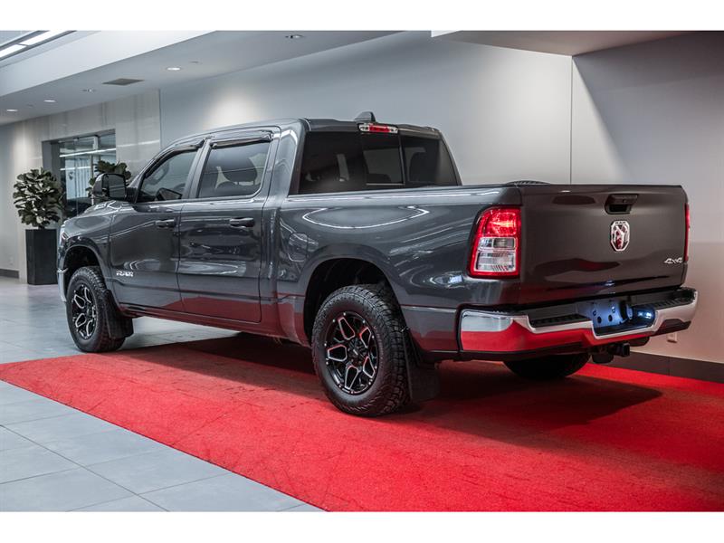 ram 1500 2019 - 6