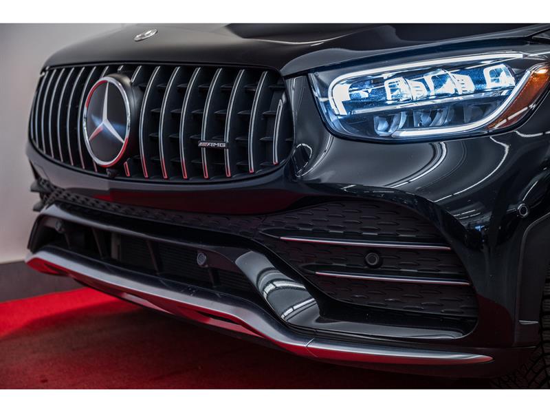 mercedes-benz AMG GLC 43 2023 - 3