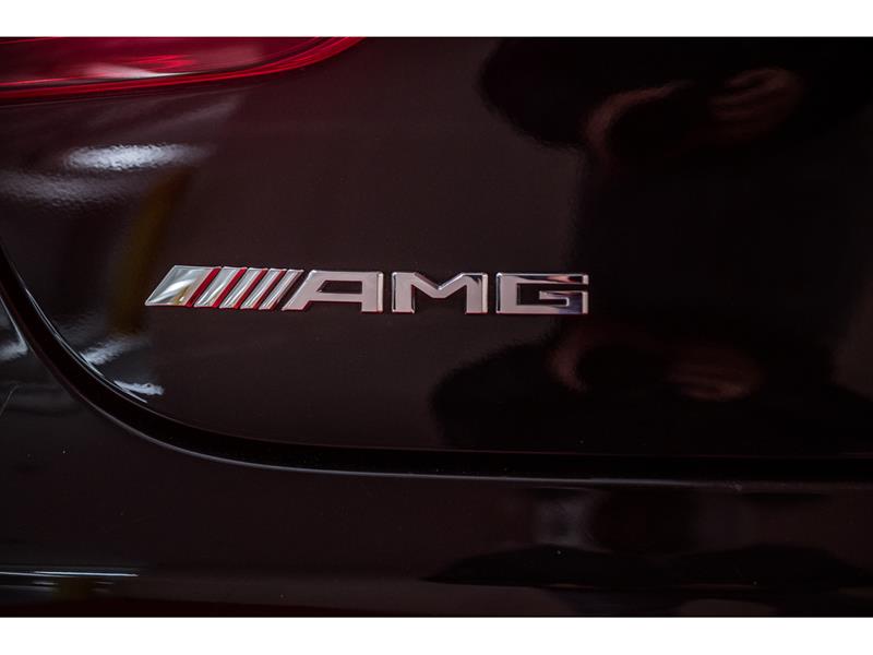 mercedes-benz AMG GLC 43 2023 - 8