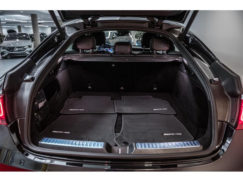 mercedes-benz AMG GLC 43 2023 - 10