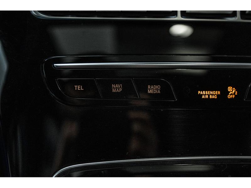 mercedes-benz AMG GLC 43 2023 - 24