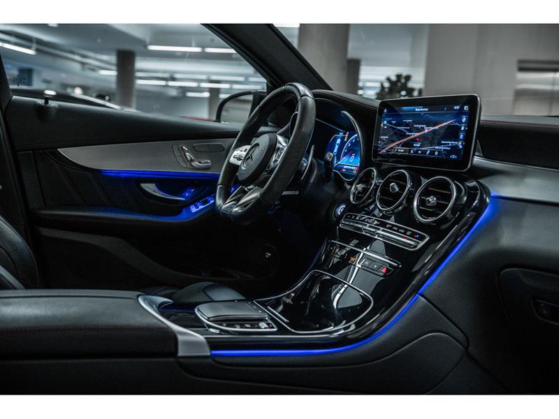 mercedes-benz AMG GLC 43 2023 - 32