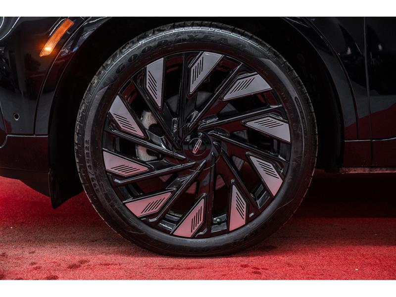 lincoln Nautilus 2024 - 4