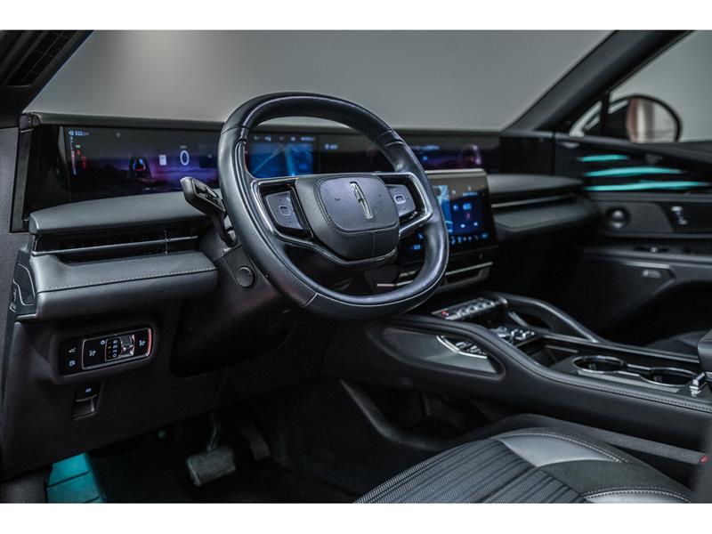 lincoln Nautilus 2024 - 14