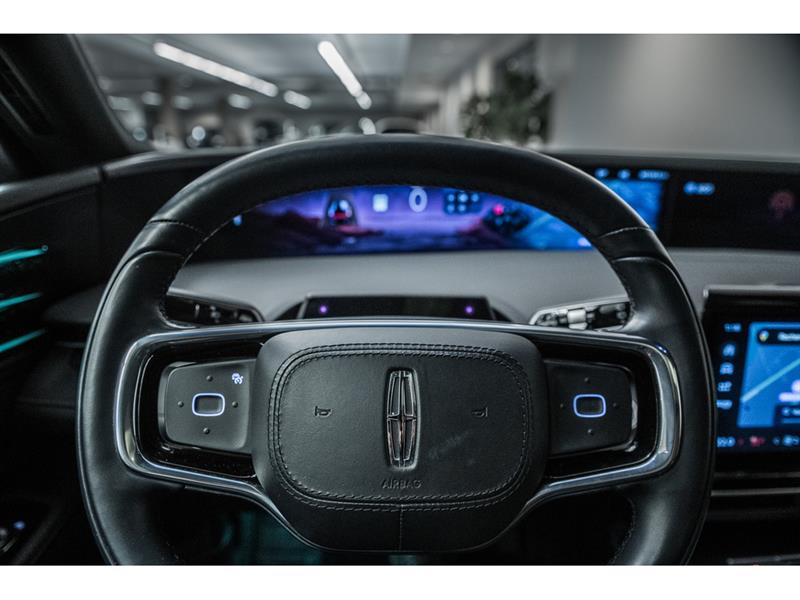 lincoln Nautilus 2024 - 15