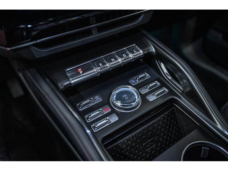 lincoln Nautilus 2024 - 24