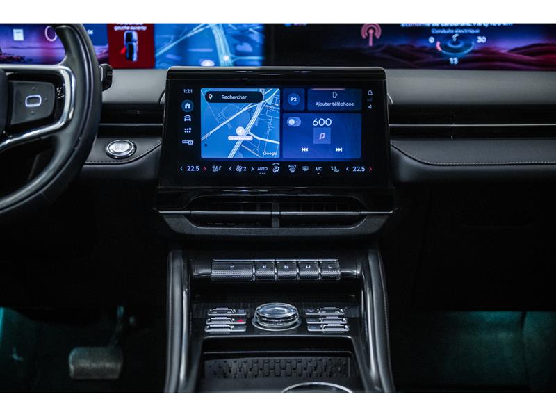 lincoln Nautilus 2024 - 31