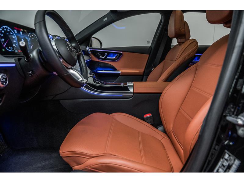 mercedes-benz C300 2022 - 13