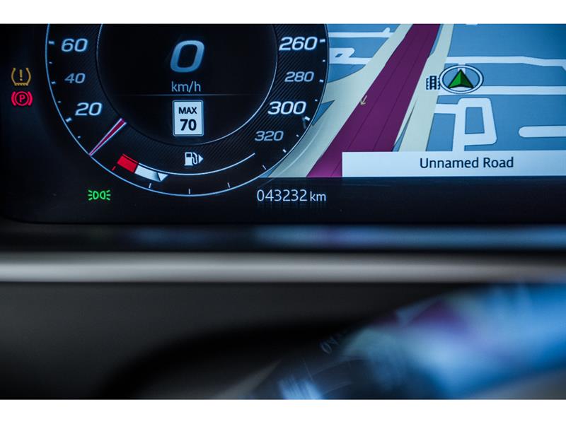 jaguar F-TYPE 2021 - 19