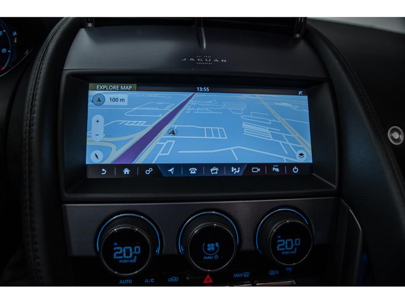 jaguar F-TYPE 2021 - 21