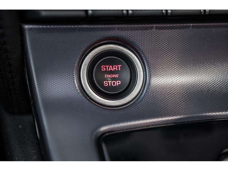 jaguar F-TYPE 2021 - 24